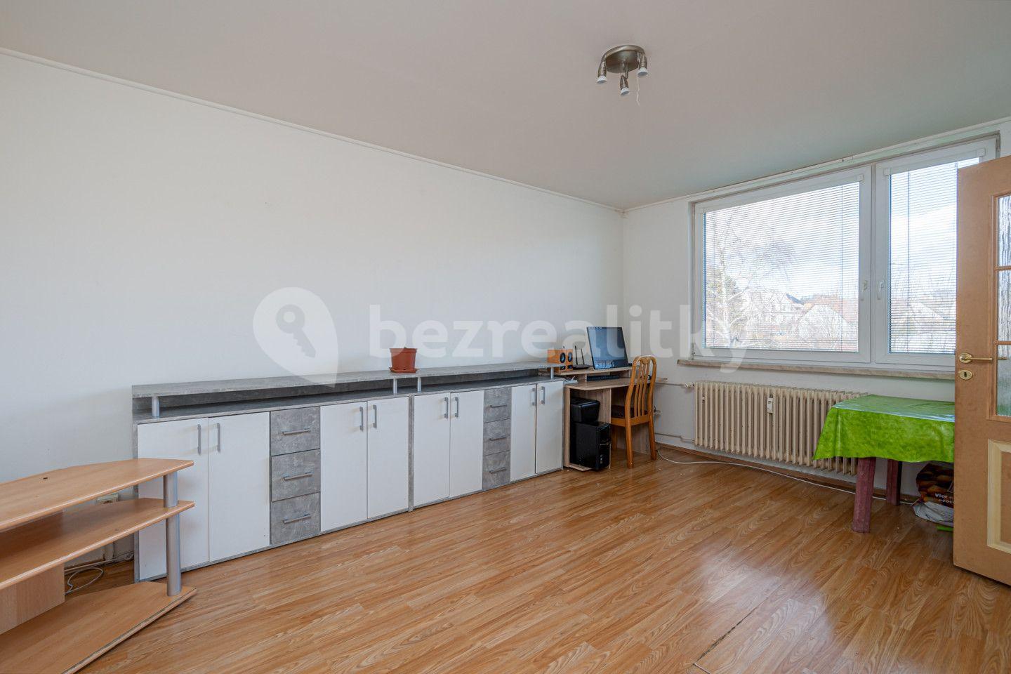 2 bedroom flat for sale, 57 m², Janáčkova, Moravský Beroun, Olomoucký Region