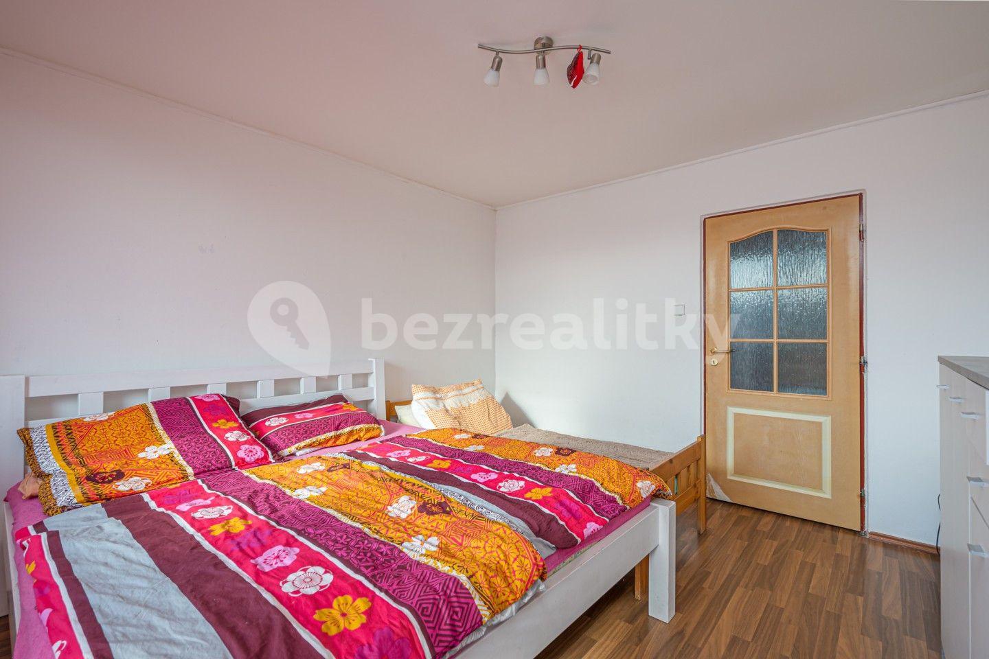 2 bedroom flat for sale, 57 m², Janáčkova, Moravský Beroun, Olomoucký Region