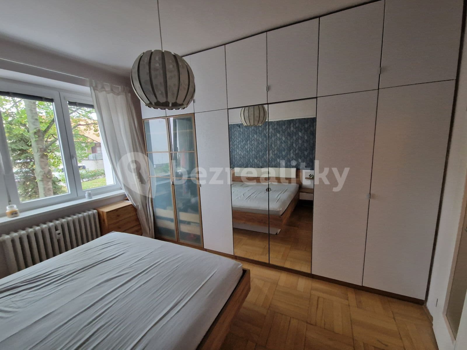 3 bedroom flat to rent, 73 m², Chlumčanského, Prague, Prague 3 bedroom flat to rent, 73 m², Chlumčanského, Prague, Prague