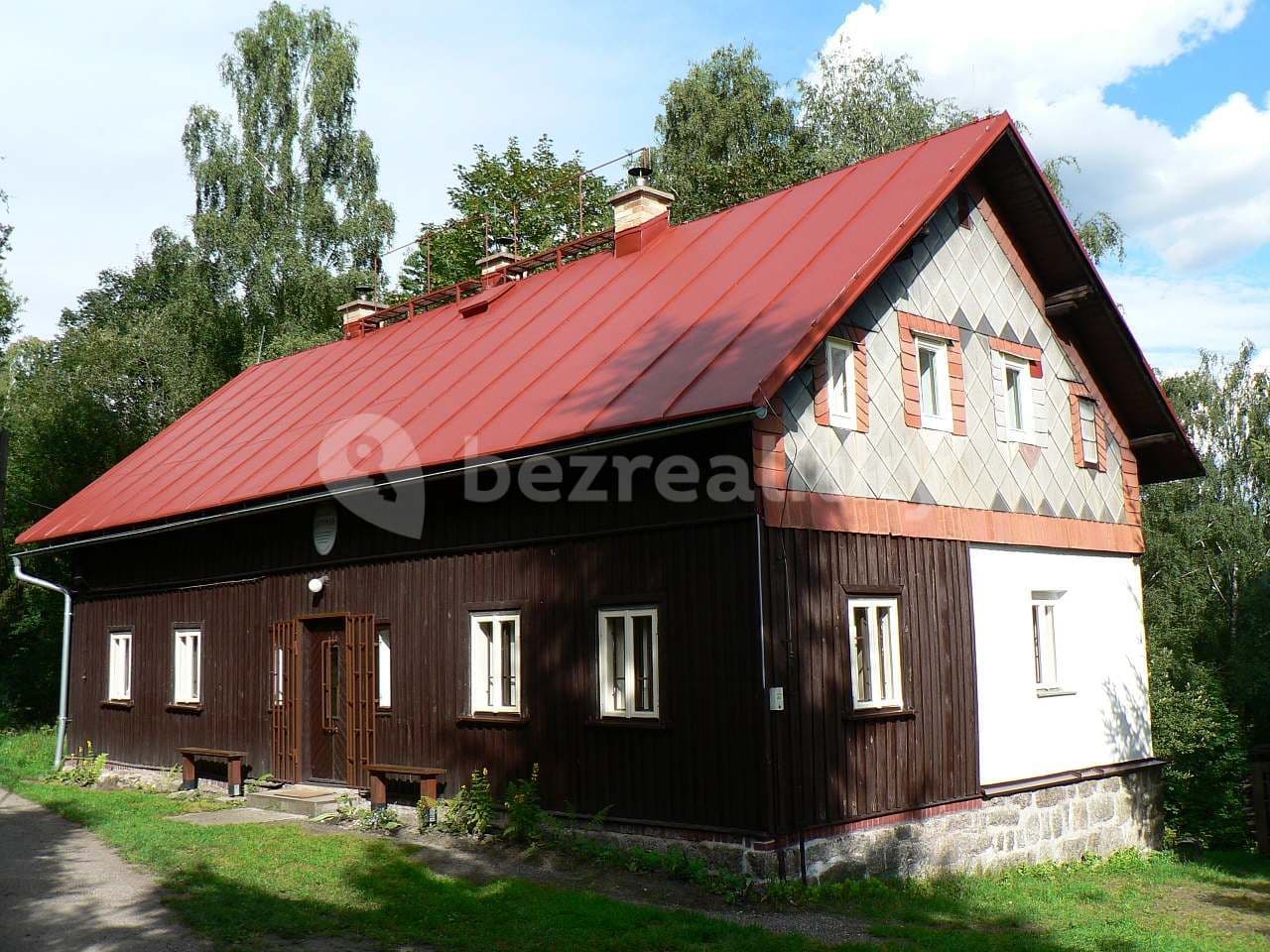 recreational property to rent, 0 m², Desná, Liberecký Region recreational property to rent, 0 m², Desná, Liberecký Region