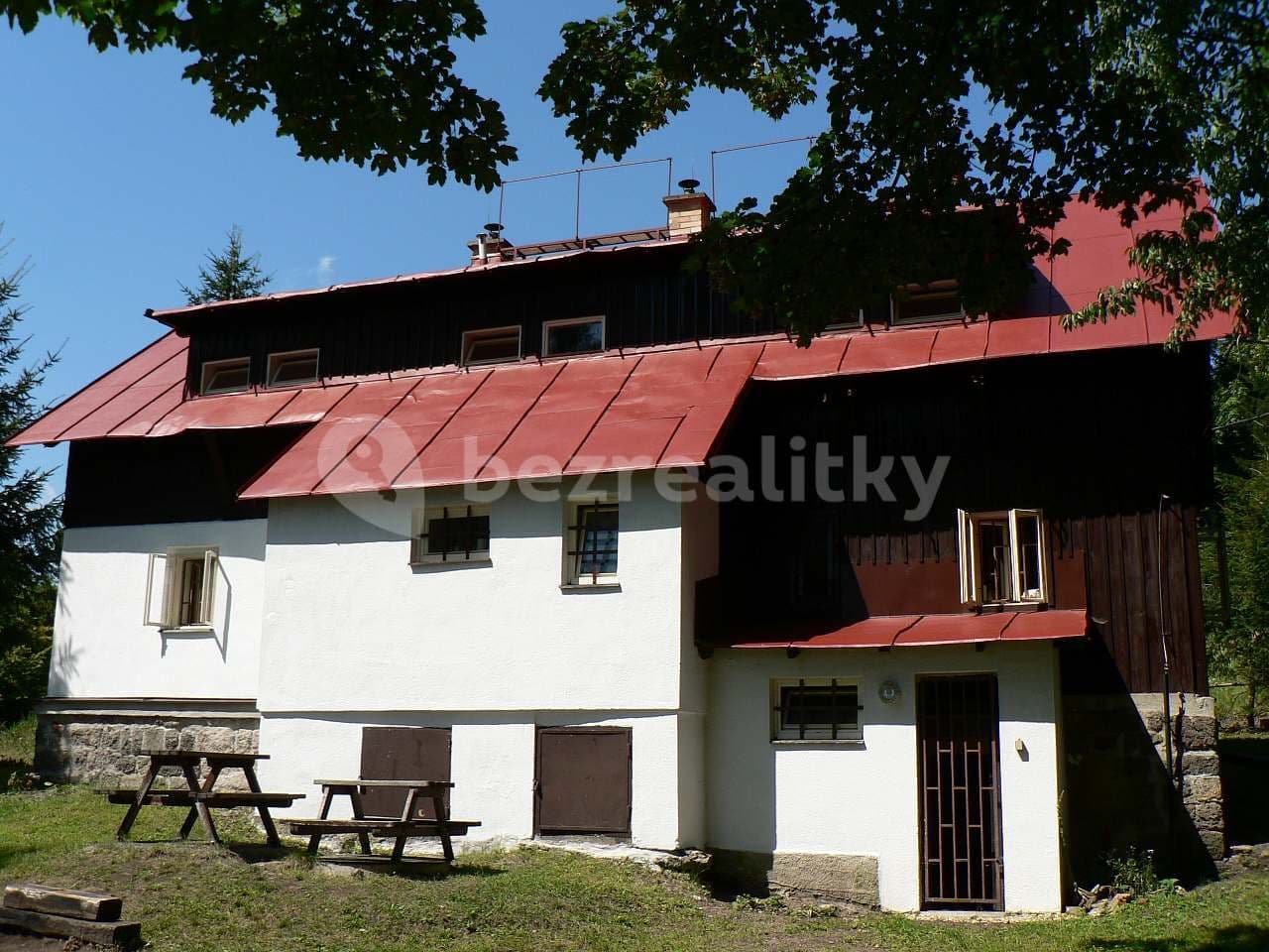recreational property to rent, 0 m², Desná, Liberecký Region recreational property to rent, 0 m², Desná, Liberecký Region