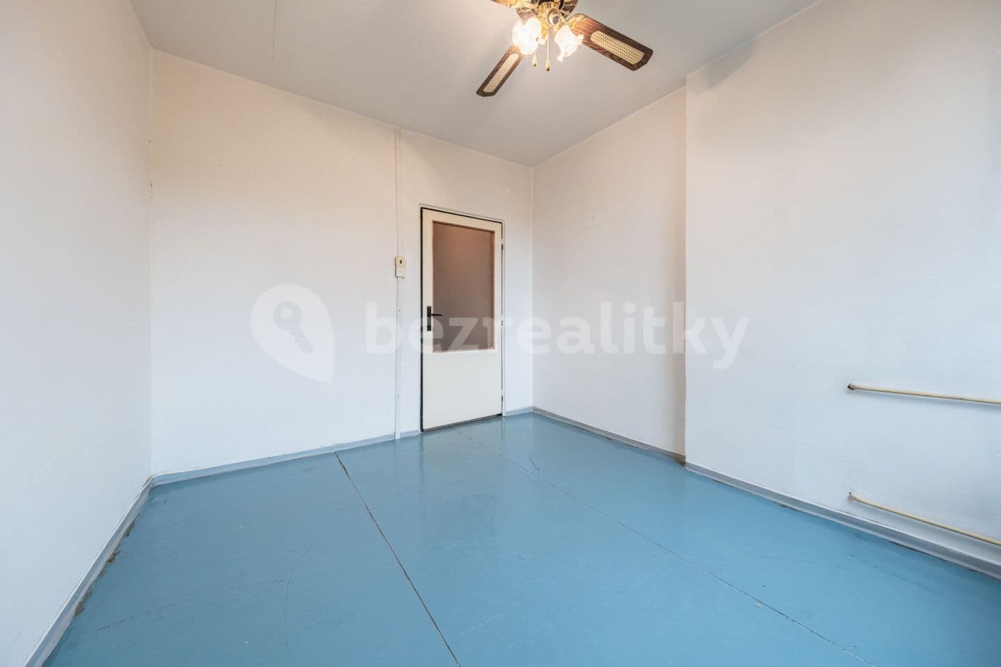3 bedroom flat for sale, 72 m², Jiráskova, Chomutov, Ústecký Region