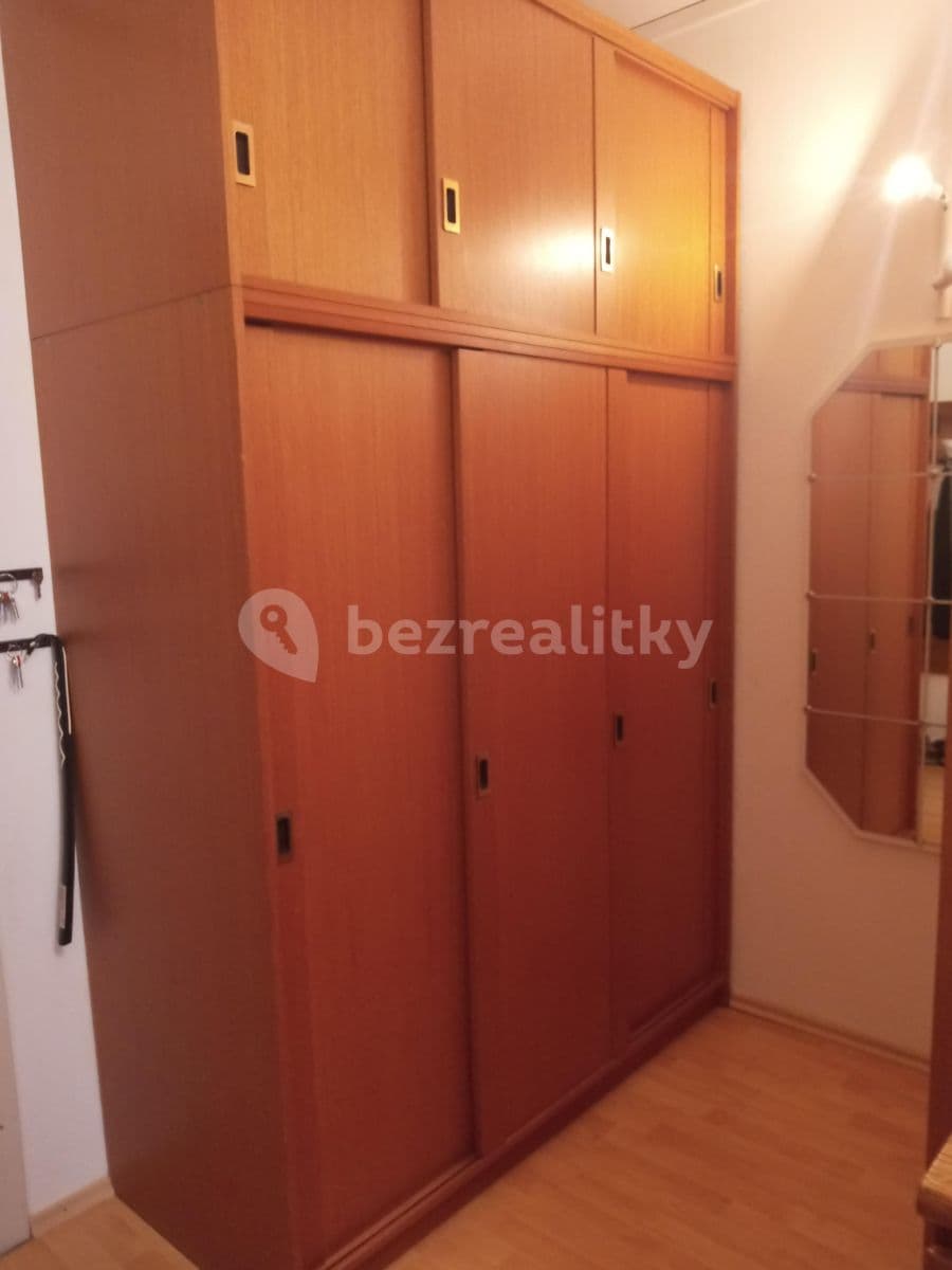 3 bedroom flat to rent, 65 m², Bořetická, Brno, Jihomoravský Region 3 bedroom flat to rent, 65 m², Bořetická, Brno, Jihomoravský Region