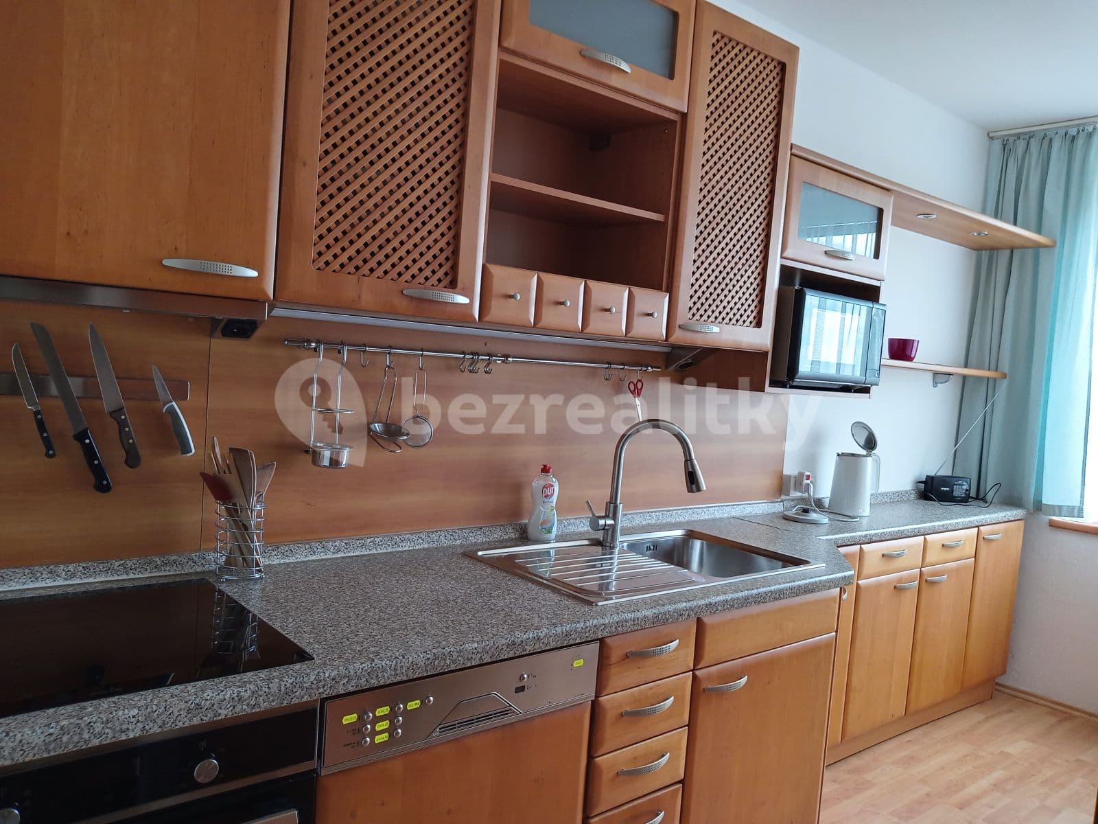 3 bedroom flat to rent, 65 m², Bořetická, Brno, Jihomoravský Region 3 bedroom flat to rent, 65 m², Bořetická, Brno, Jihomoravský Region