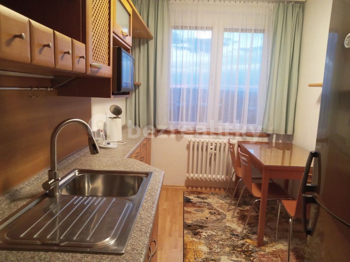 3 bedroom flat to rent, 65 m², Bořetická, Brno, Jihomoravský Region 3 bedroom flat to rent, 65 m², Bořetická, Brno, Jihomoravský Region