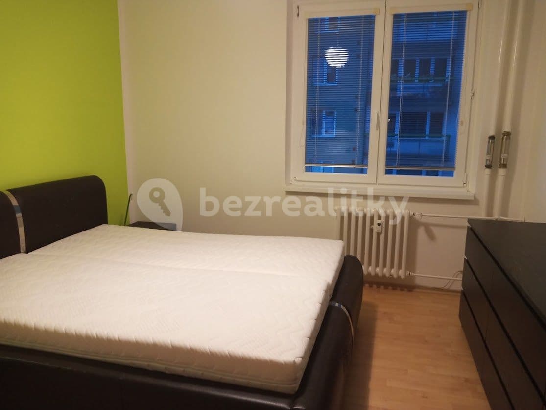 3 bedroom flat to rent, 65 m², Bořetická, Brno, Jihomoravský Region 3 bedroom flat to rent, 65 m², Bořetická, Brno, Jihomoravský Region