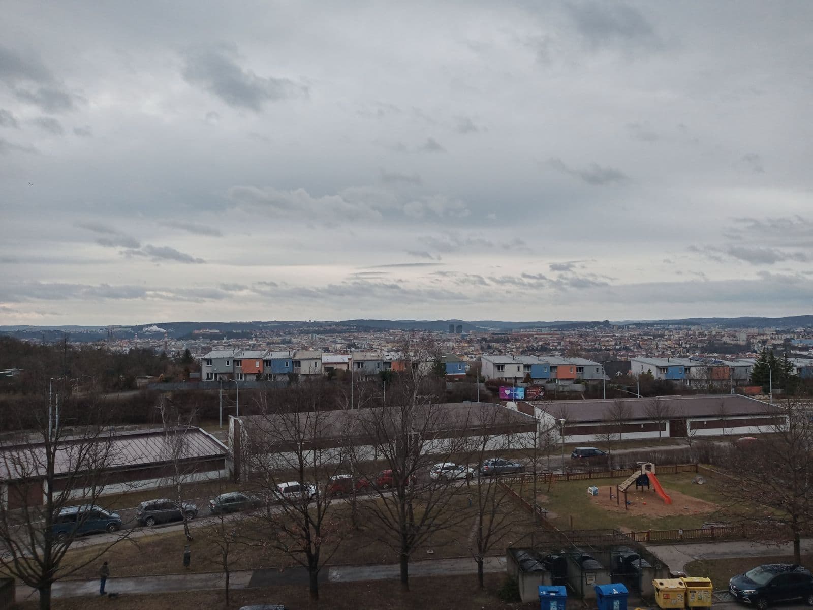 3 bedroom flat to rent, 65 m², Bořetická, Brno, Jihomoravský Region 3 bedroom flat to rent, 65 m², Bořetická, Brno, Jihomoravský Region