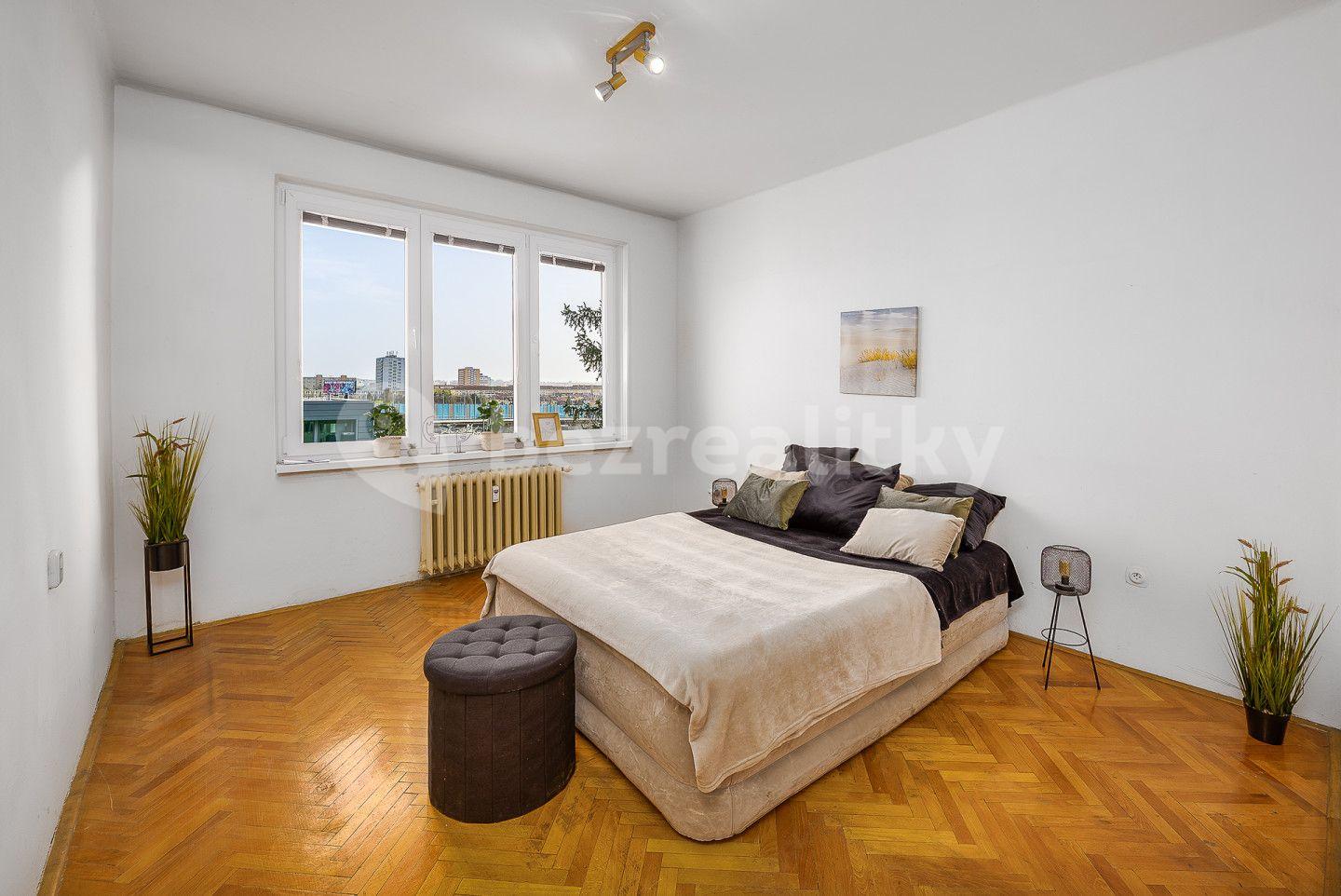 2 bedroom flat for sale, 56 m², Přetlucká, Prague, Prague