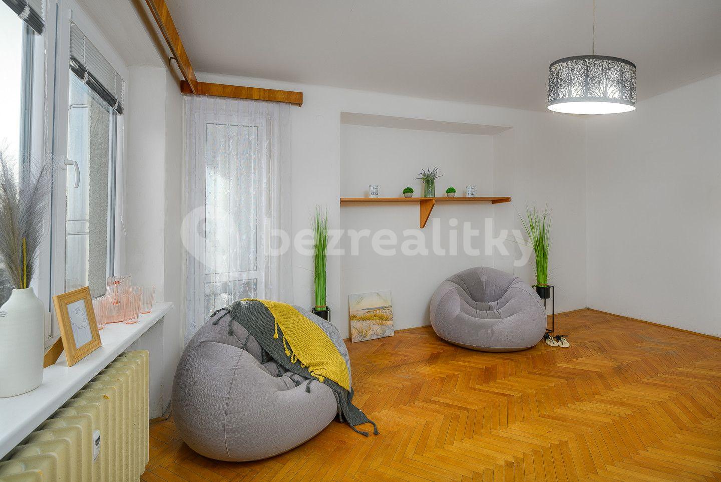 2 bedroom flat for sale, 56 m², Přetlucká, Prague, Prague