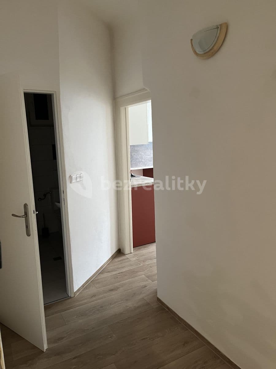 1 bedroom flat to rent, 41 m², Křídlovická, Brno, Jihomoravský Region 1 bedroom flat to rent, 41 m², Křídlovická, Brno, Jihomoravský Region
