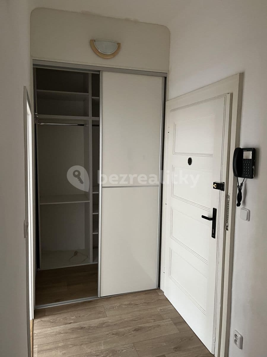 1 bedroom flat to rent, 41 m², Křídlovická, Brno, Jihomoravský Region 1 bedroom flat to rent, 41 m², Křídlovická, Brno, Jihomoravský Region