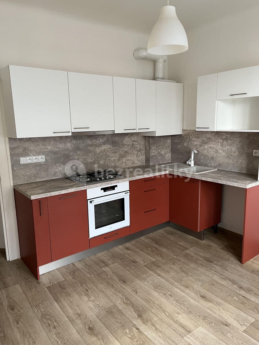 1 bedroom flat to rent, 41 m², Křídlovická, Brno, Jihomoravský Region 1 bedroom flat to rent, 41 m², Křídlovická, Brno, Jihomoravský Region