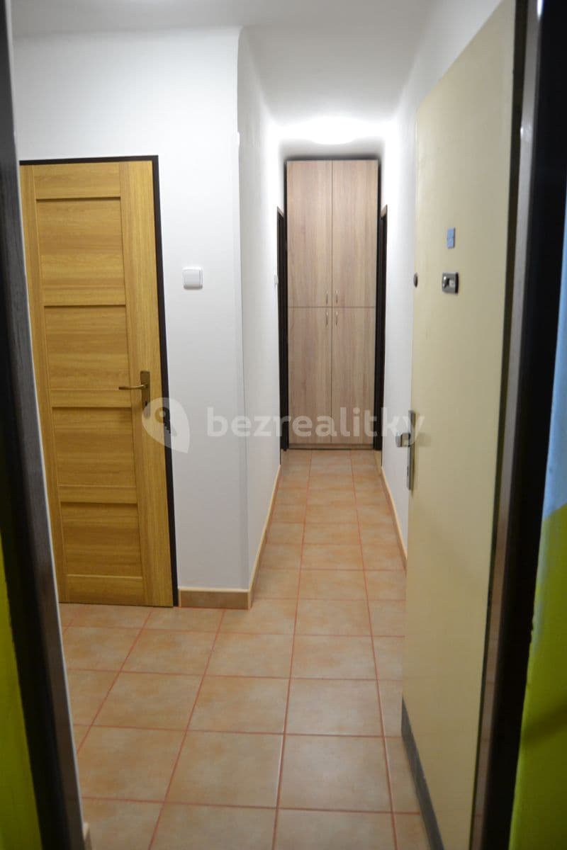 3 bedroom flat to rent, 56 m², Velká Hradební, Ústí nad Labem, Ústecký Region 3 bedroom flat to rent, 56 m², Velká Hradební, Ústí nad Labem, Ústecký Region