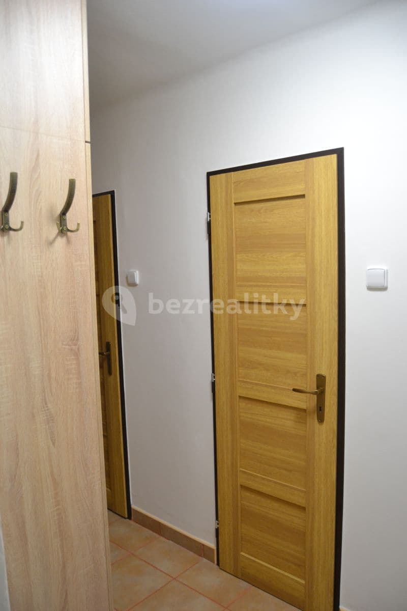 3 bedroom flat to rent, 56 m², Velká Hradební, Ústí nad Labem, Ústecký Region 3 bedroom flat to rent, 56 m², Velká Hradební, Ústí nad Labem, Ústecký Region