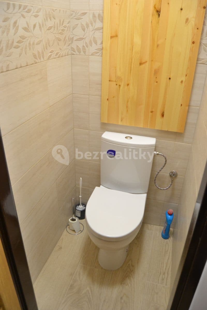 3 bedroom flat to rent, 56 m², Velká Hradební, Ústí nad Labem, Ústecký Region 3 bedroom flat to rent, 56 m², Velká Hradební, Ústí nad Labem, Ústecký Region
