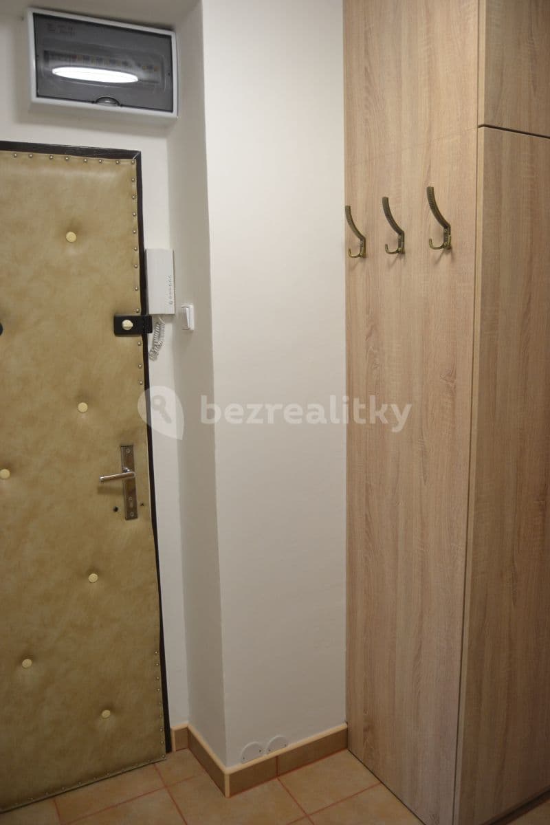 3 bedroom flat to rent, 56 m², Velká Hradební, Ústí nad Labem, Ústecký Region 3 bedroom flat to rent, 56 m², Velká Hradební, Ústí nad Labem, Ústecký Region