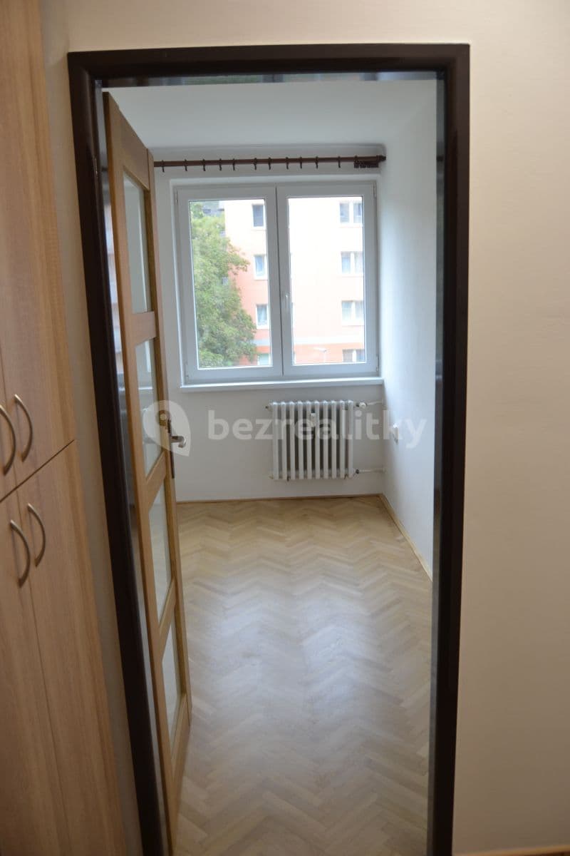 3 bedroom flat to rent, 56 m², Velká Hradební, Ústí nad Labem, Ústecký Region 3 bedroom flat to rent, 56 m², Velká Hradební, Ústí nad Labem, Ústecký Region