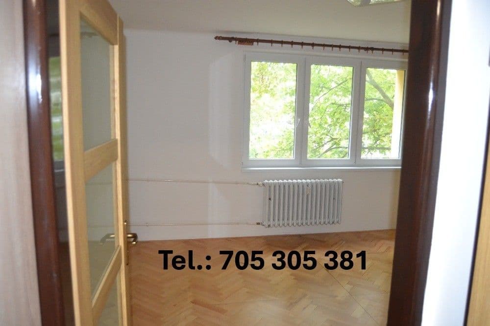 3 bedroom flat to rent, 56 m², Velká Hradební, Ústí nad Labem, Ústecký Region 3 bedroom flat to rent, 56 m², Velká Hradební, Ústí nad Labem, Ústecký Region