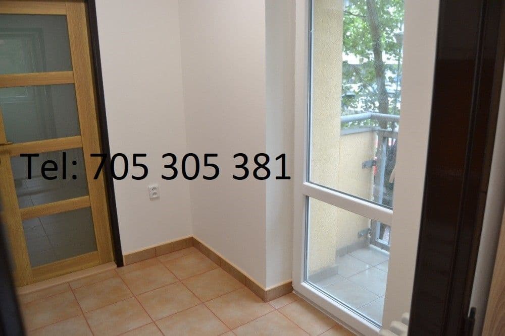 3 bedroom flat to rent, 56 m², Velká Hradební, Ústí nad Labem, Ústecký Region 3 bedroom flat to rent, 56 m², Velká Hradební, Ústí nad Labem, Ústecký Region