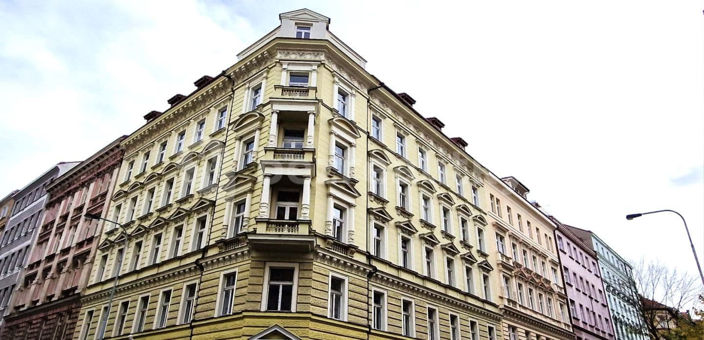 2 bedroom flat for sale, 75 m², Slezská, Prague, Prague