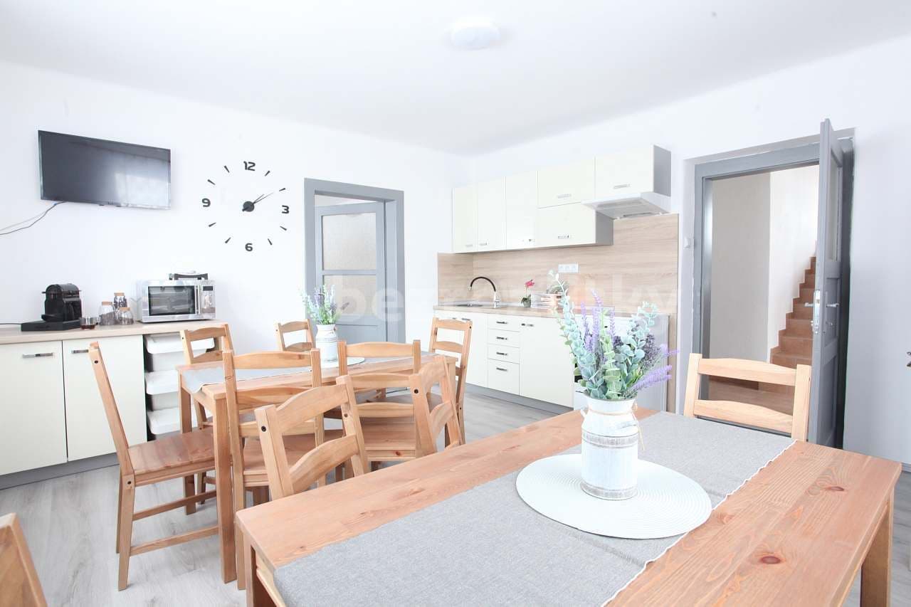 recreational property to rent, 0 m², Světlá nad Sázavou, Vysočina Region recreational property to rent, 0 m², Světlá nad Sázavou, Vysočina Region