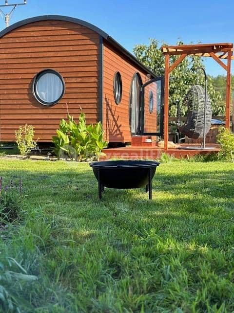 recreational property to rent, 0 m², Štětí, Ústecký Region recreational property to rent, 0 m², Štětí, Ústecký Region