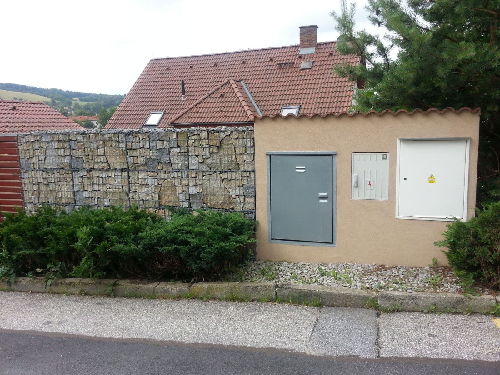 plot for sale, 522 m², Český Krumlov, Jihočeský Region plot for sale, 522 m², Český Krumlov, Jihočeský Region