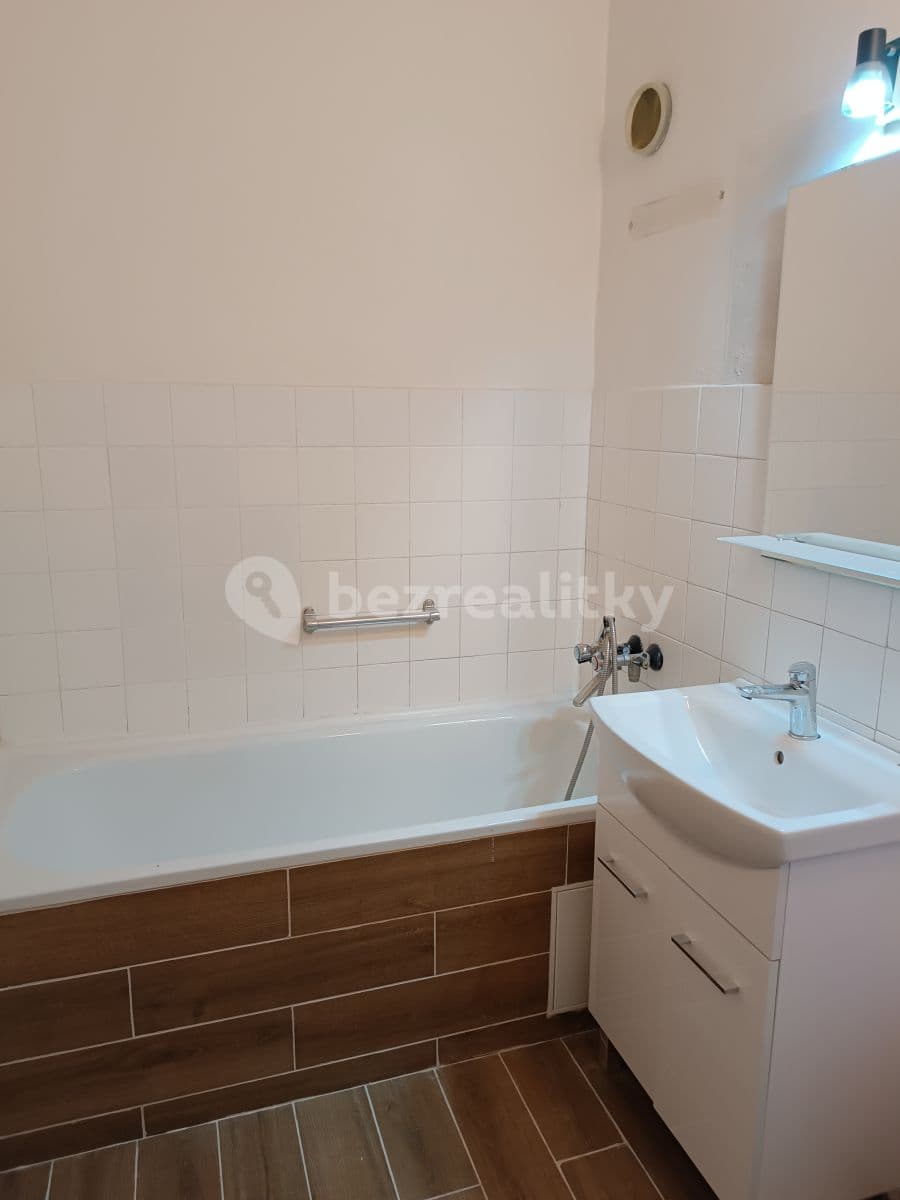 1 bedroom with open-plan kitchen flat to rent, 44 m², Spodní, Brno, Jihomoravský Region 1 bedroom with open-plan kitchen flat to rent, 44 m², Spodní, Brno, Jihomoravský Region