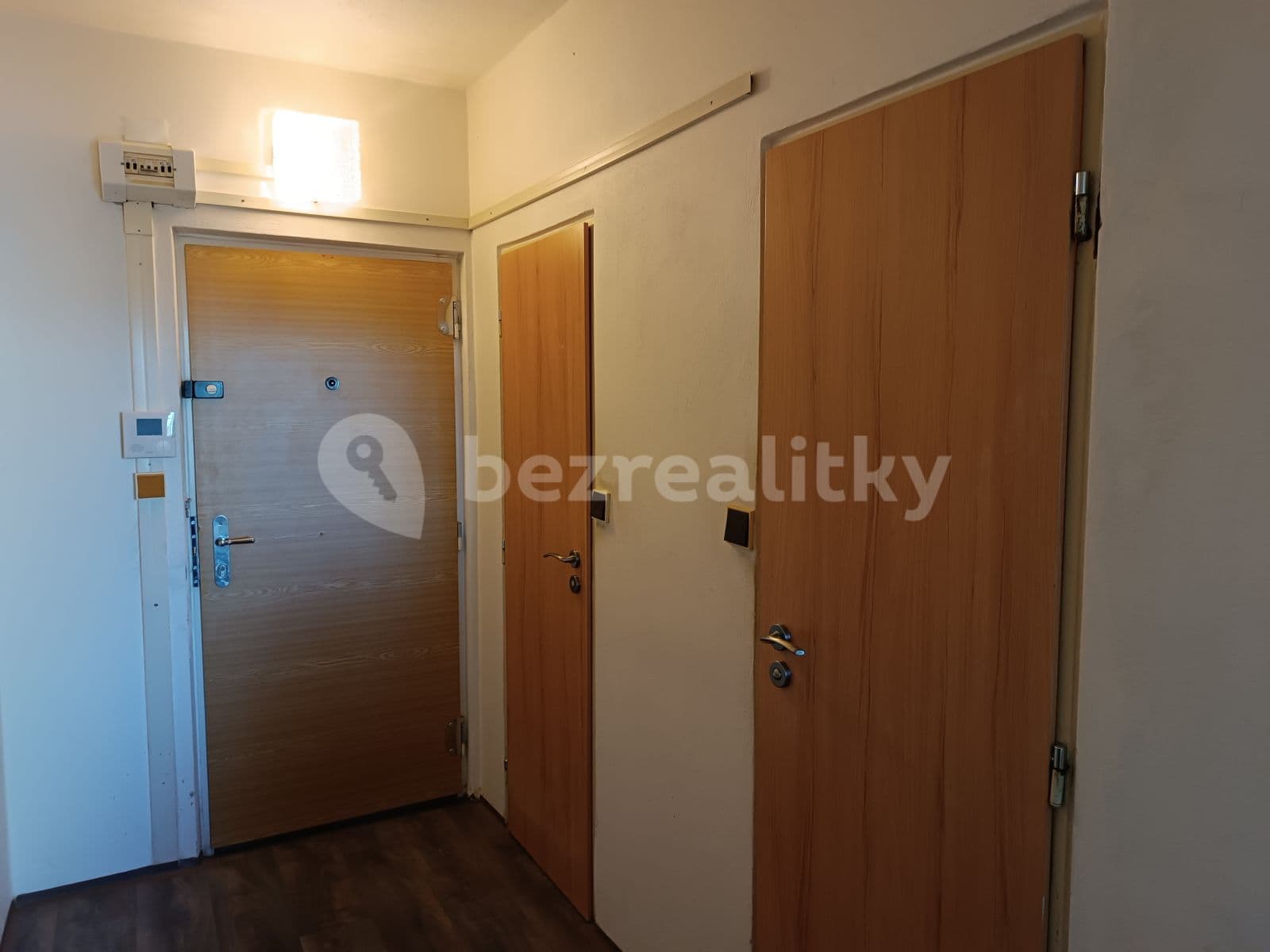 1 bedroom with open-plan kitchen flat to rent, 44 m², Spodní, Brno, Jihomoravský Region 1 bedroom with open-plan kitchen flat to rent, 44 m², Spodní, Brno, Jihomoravský Region