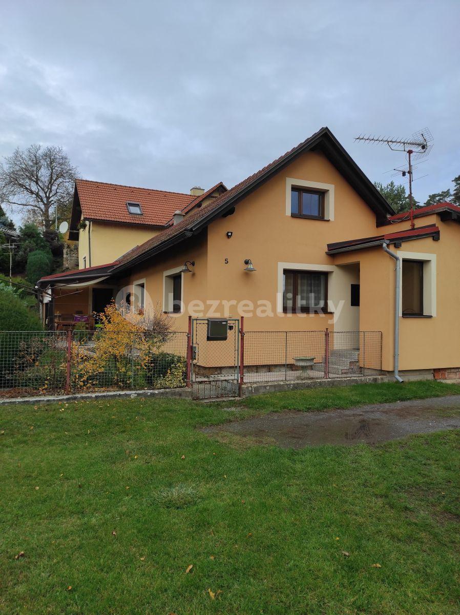 house for sale, 138 m², Holín, Královéhradecký Region