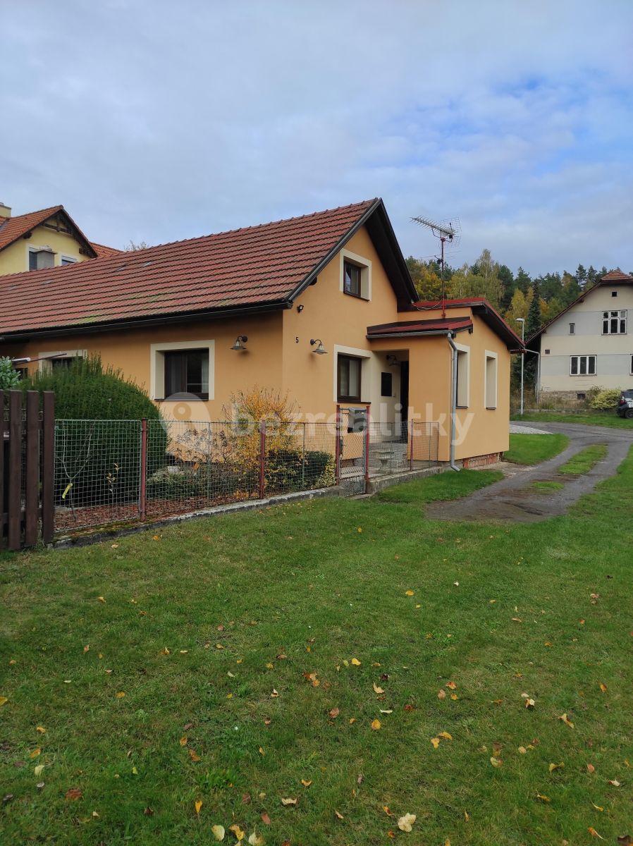 house for sale, 138 m², Holín, Královéhradecký Region