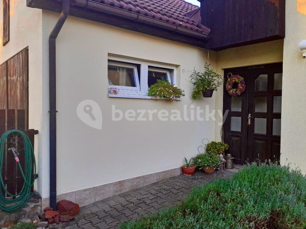 house for sale, 322 m², Vlašim, Středočeský Region
