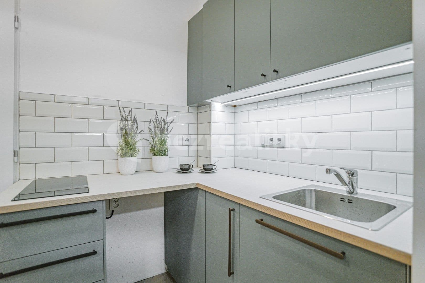 Studio flat to rent, 20 m², Kováků, Prague, Prague Studio flat to rent, 20 m², Kováků, Prague, Prague
