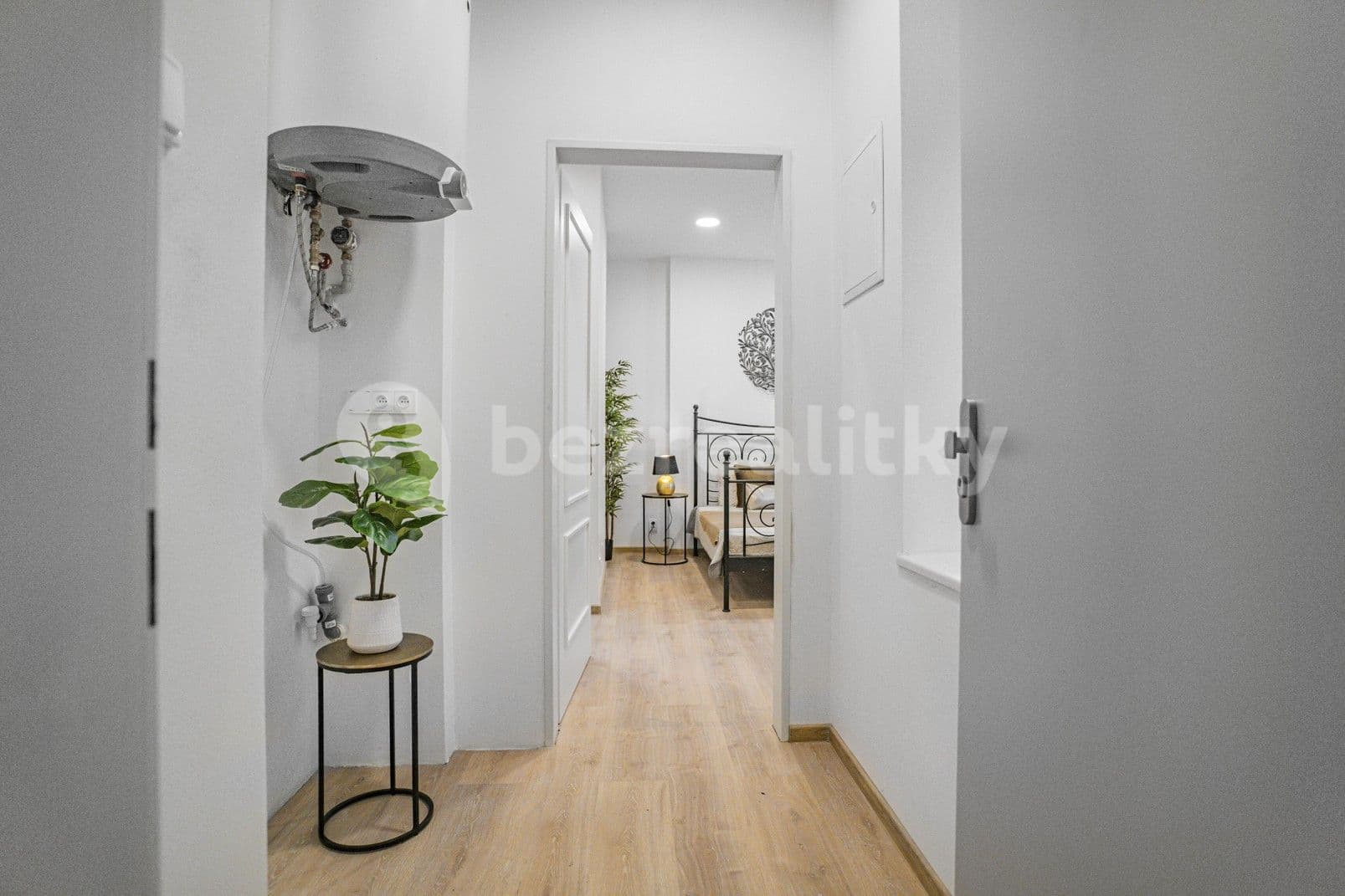 Studio flat to rent, 20 m², Kováků, Prague, Prague Studio flat to rent, 20 m², Kováků, Prague, Prague