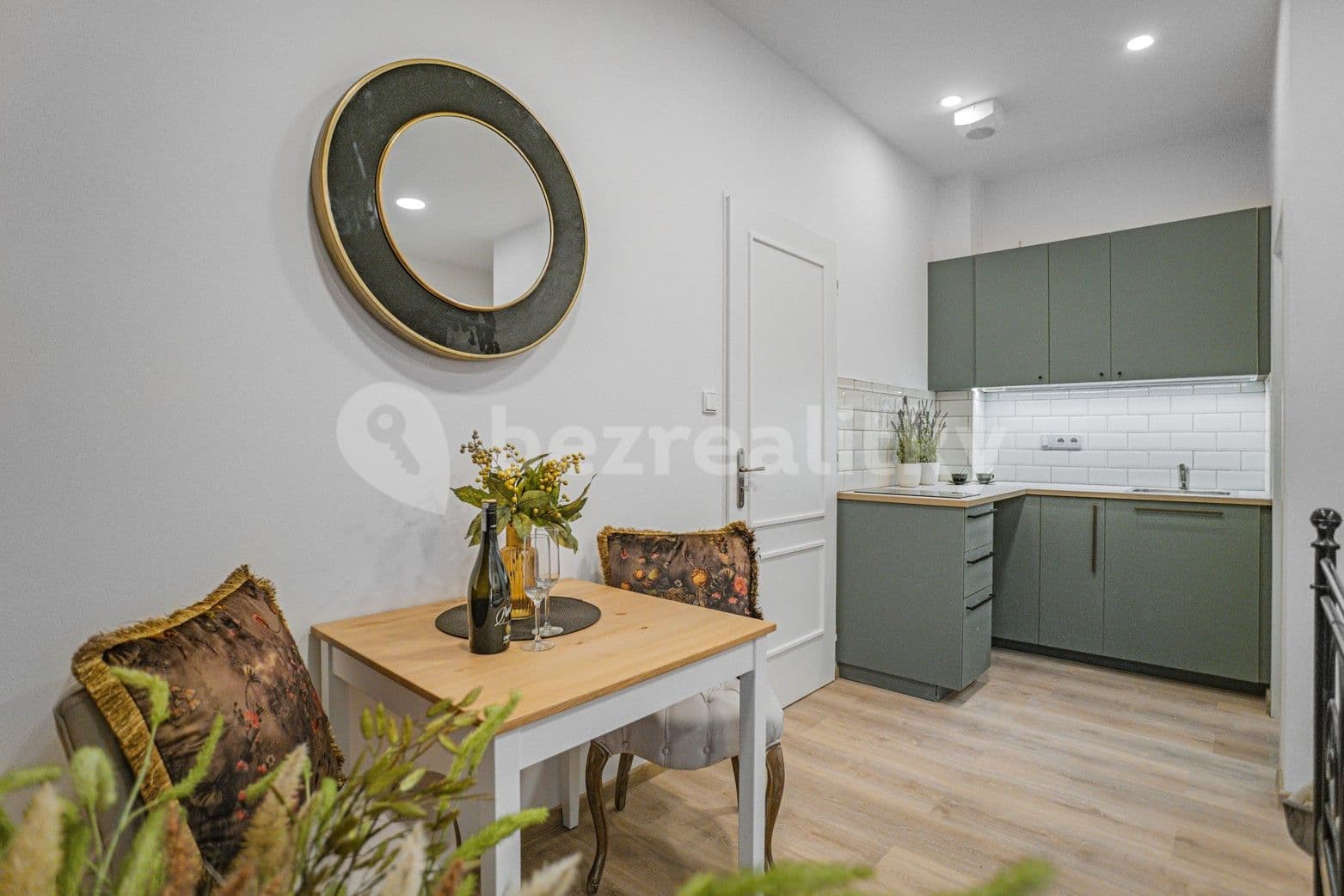 Studio flat to rent, 20 m², Kováků, Prague, Prague Studio flat to rent, 20 m², Kováků, Prague, Prague