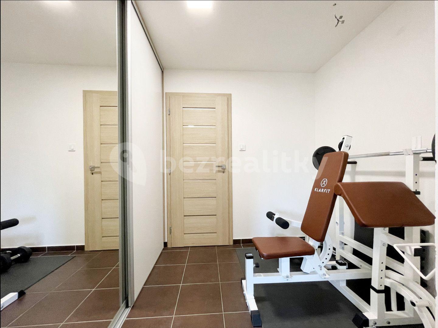 1 bedroom flat for sale, 43 m², Nad nádražím, Brno, Jihomoravský Region