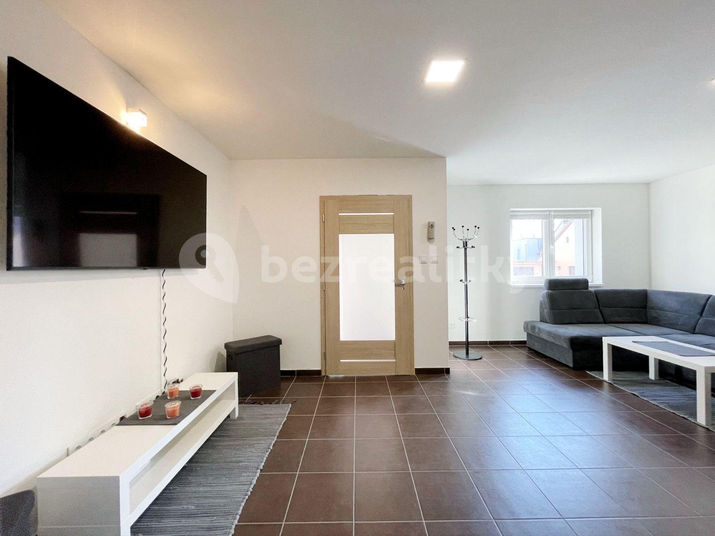 1 bedroom flat for sale, 43 m², Nad nádražím, Brno, Jihomoravský Region