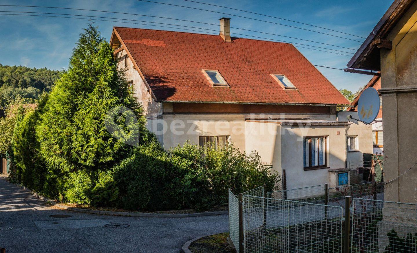 house for sale, 133 m², Zahradní, Raspenava, Liberecký Region