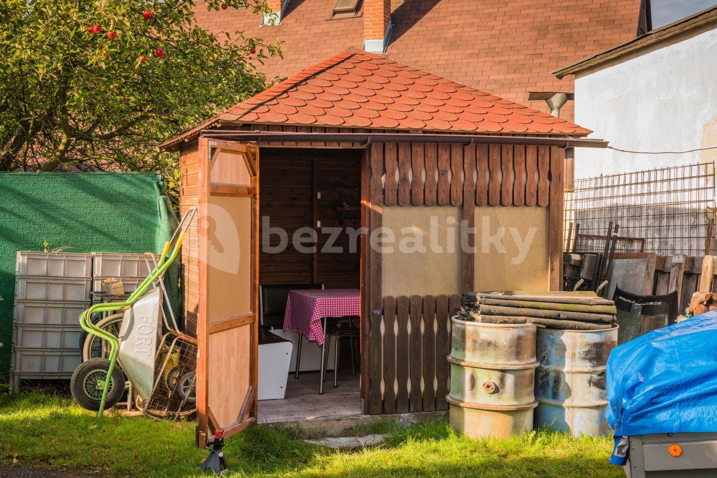 house for sale, 133 m², Zahradní, Raspenava, Liberecký Region