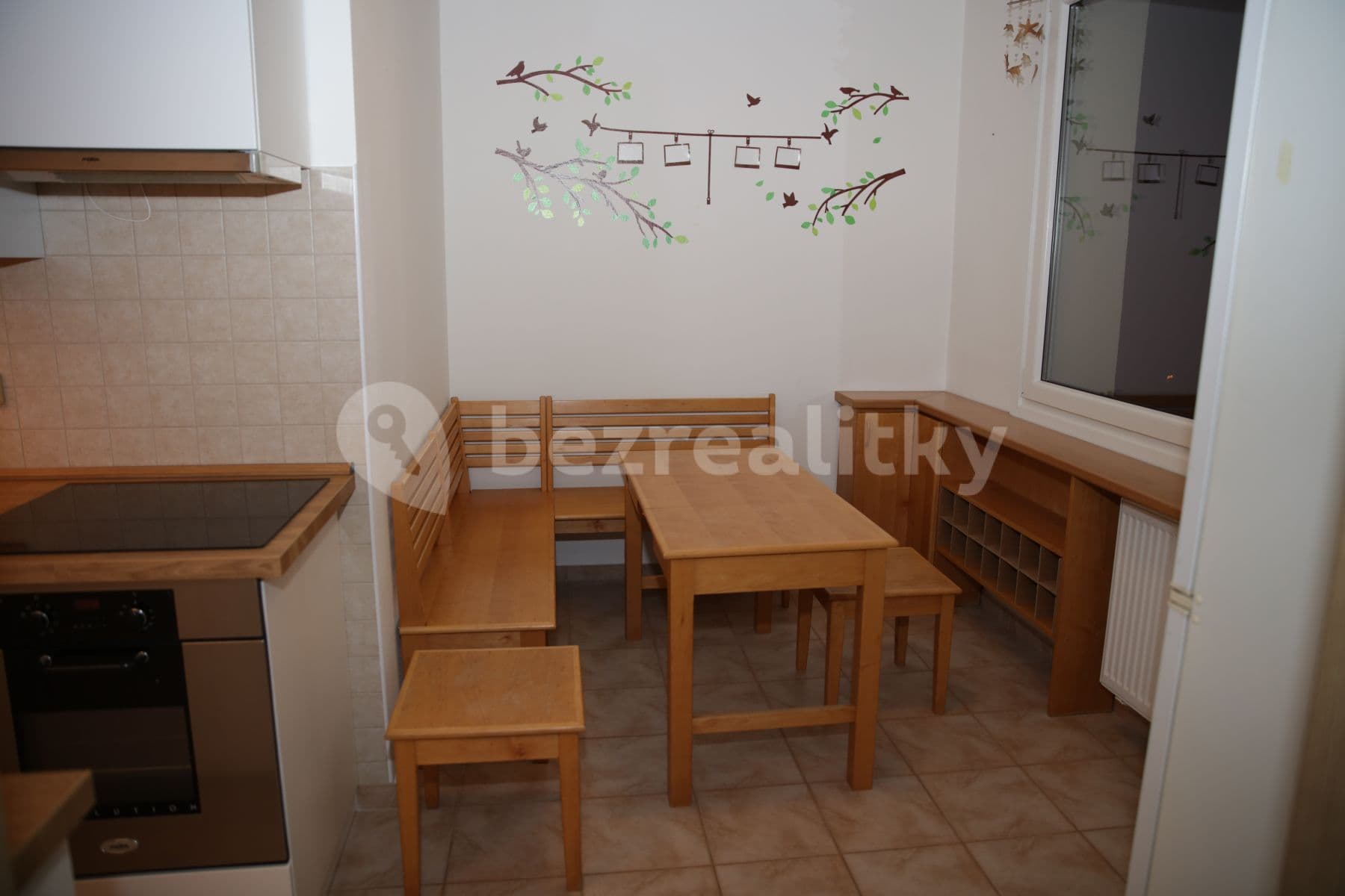 3 bedroom flat to rent, 78 m², Rabasova, Ústí nad Labem, Ústecký Region 3 bedroom flat to rent, 78 m², Rabasova, Ústí nad Labem, Ústecký Region