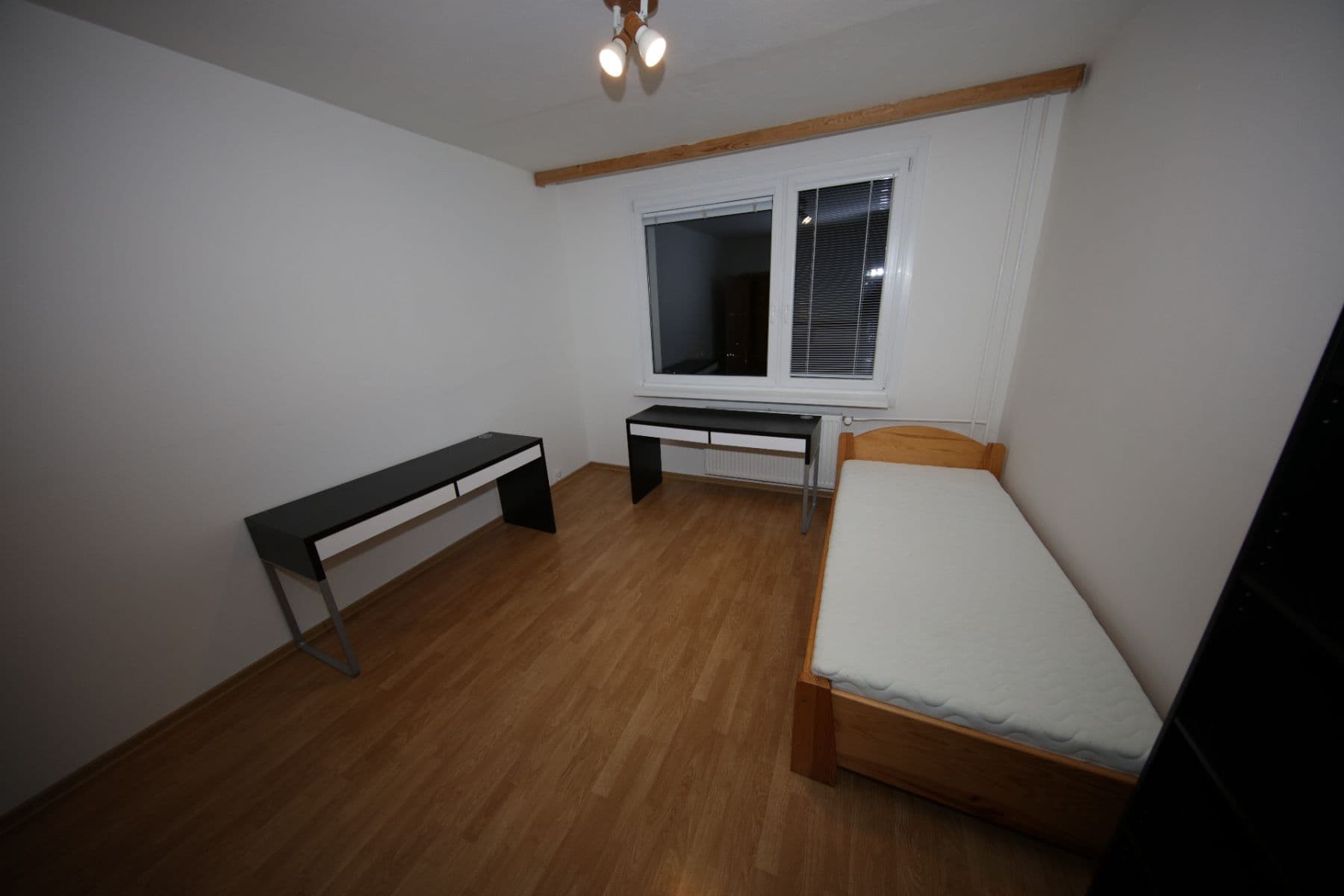 3 bedroom flat to rent, 78 m², Rabasova, Ústí nad Labem, Ústecký Region 3 bedroom flat to rent, 78 m², Rabasova, Ústí nad Labem, Ústecký Region