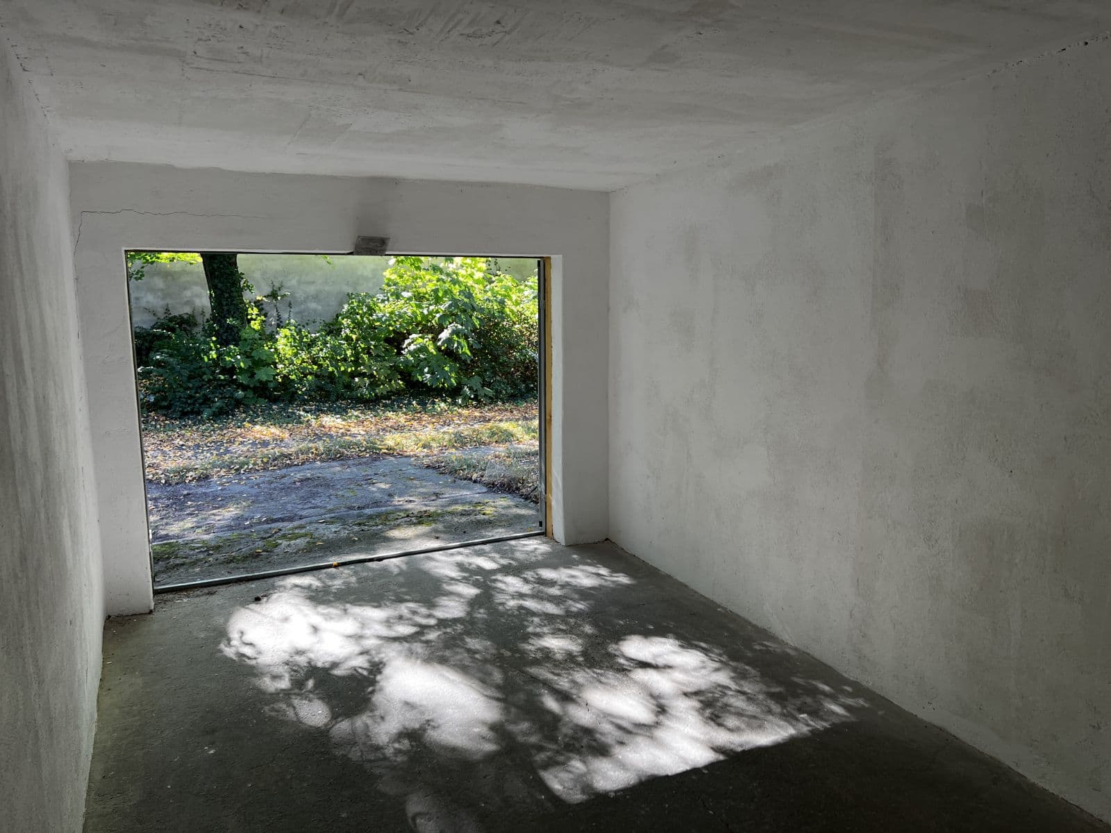 garage to rent, 18 m², Na Korábě, Prague, Prague garage to rent, 18 m², Na Korábě, Prague, Prague