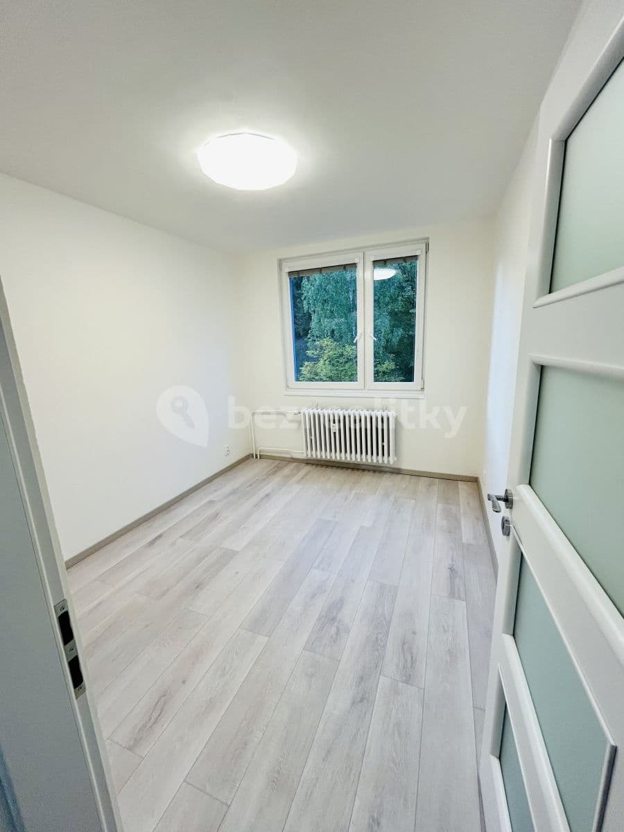 2 bedroom with open-plan kitchen flat to rent, 68 m², Prosluněná, Prague, Prague 2 bedroom with open-plan kitchen flat to rent, 68 m², Prosluněná, Prague, Prague