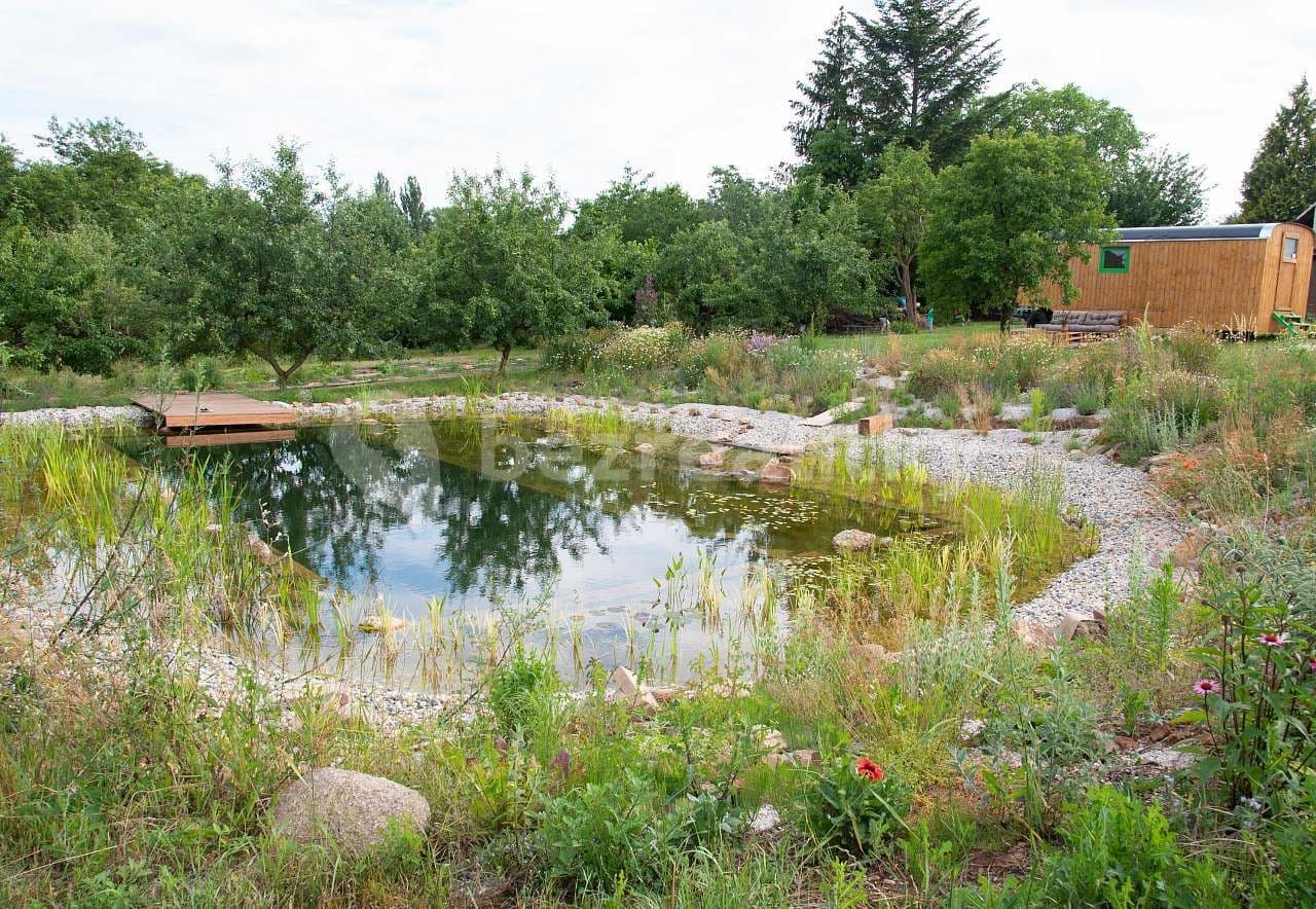 recreational property to rent, 0 m², Kolešovice, Středočeský Region recreational property to rent, 0 m², Kolešovice, Středočeský Region