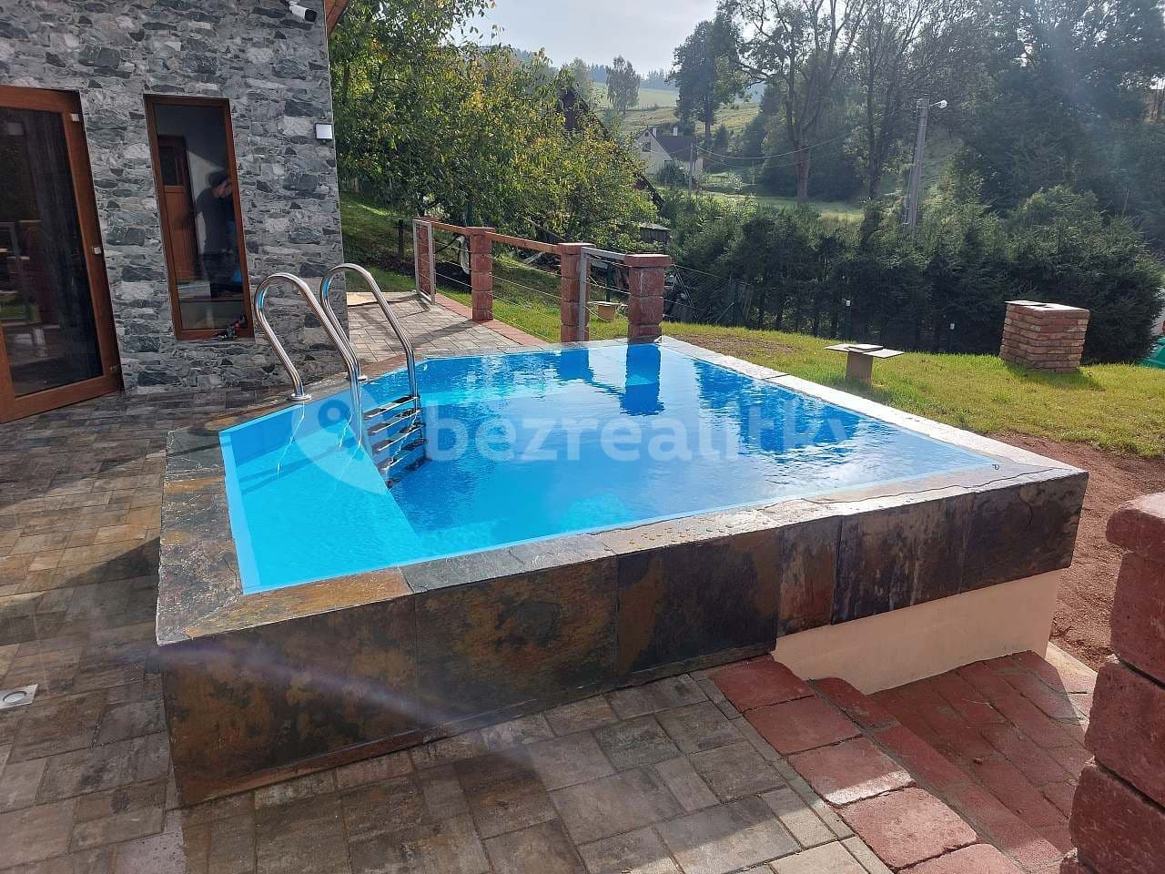 recreational property to rent, 0 m², Těchonín, Pardubický Region recreational property to rent, 0 m², Těchonín, Pardubický Region