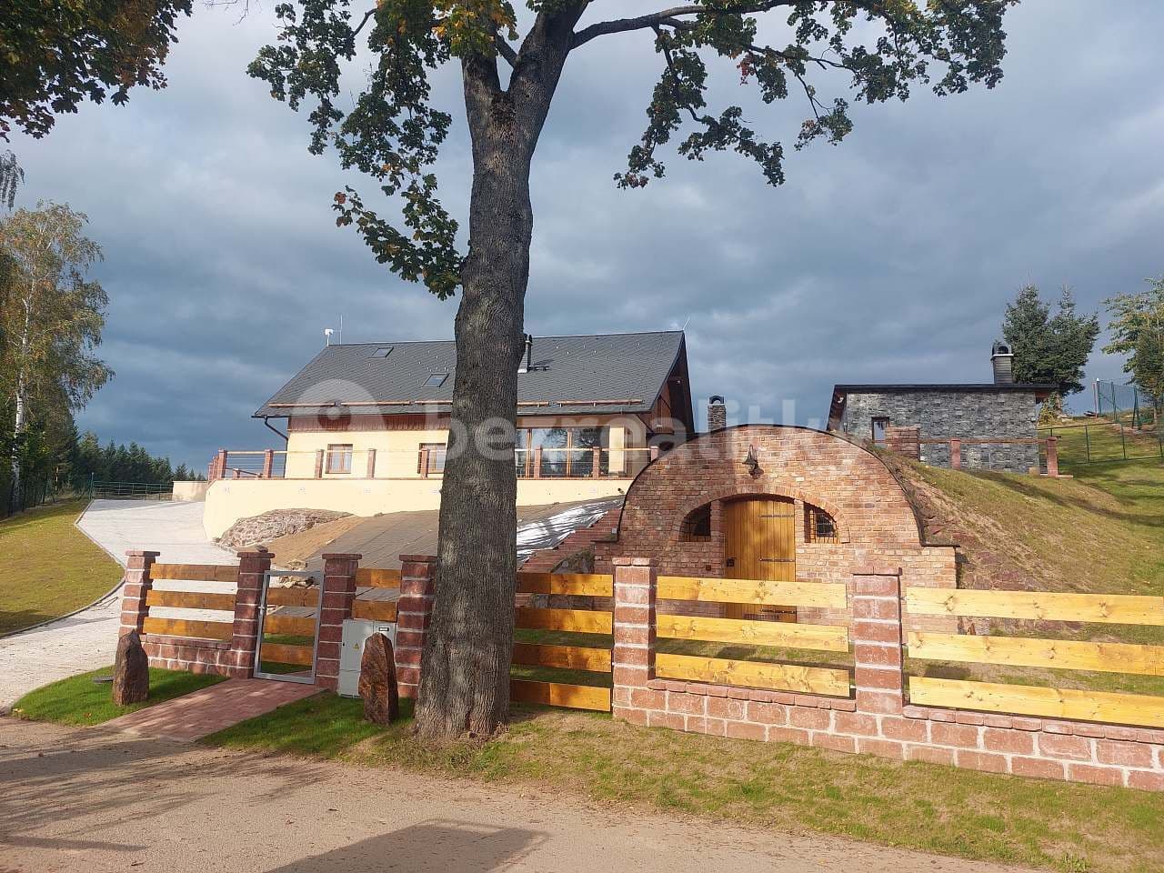 recreational property to rent, 0 m², Těchonín, Pardubický Region recreational property to rent, 0 m², Těchonín, Pardubický Region