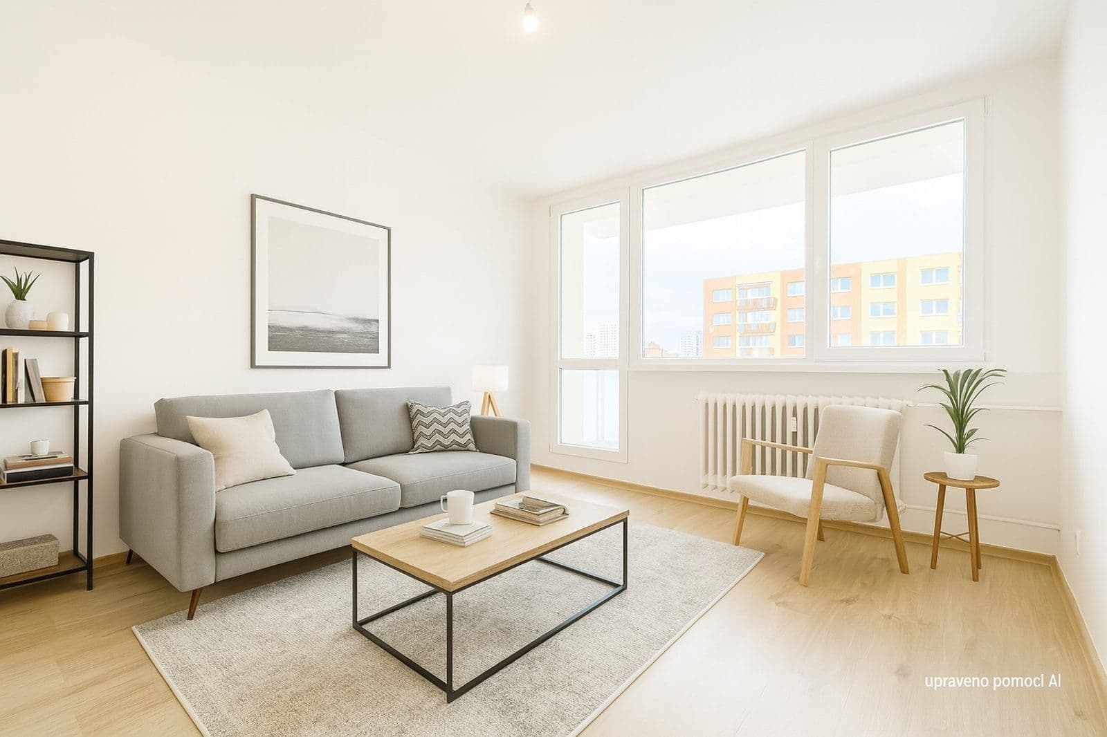 2 bedroom flat to rent, 56 m², Masarykova třída, Orlová, Moravskoslezský Region 2 bedroom flat to rent, 56 m², Masarykova třída, Orlová, Moravskoslezský Region