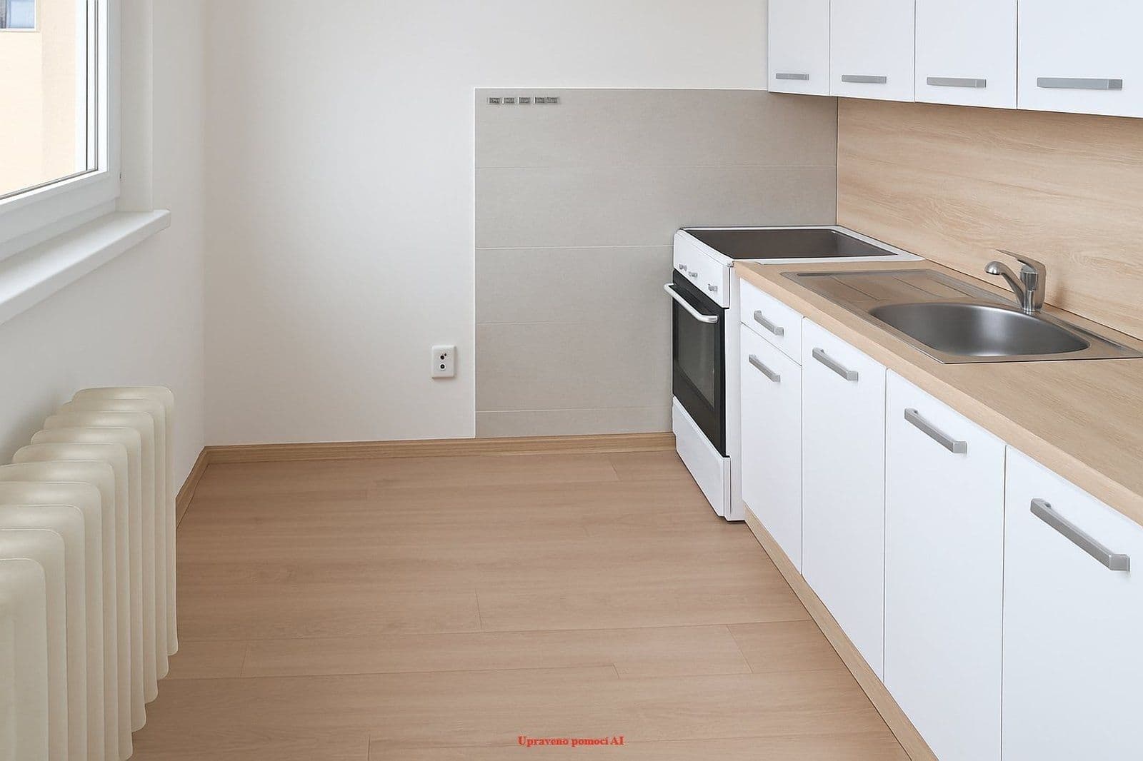 2 bedroom flat to rent, 56 m², Masarykova třída, Orlová, Moravskoslezský Region 2 bedroom flat to rent, 56 m², Masarykova třída, Orlová, Moravskoslezský Region