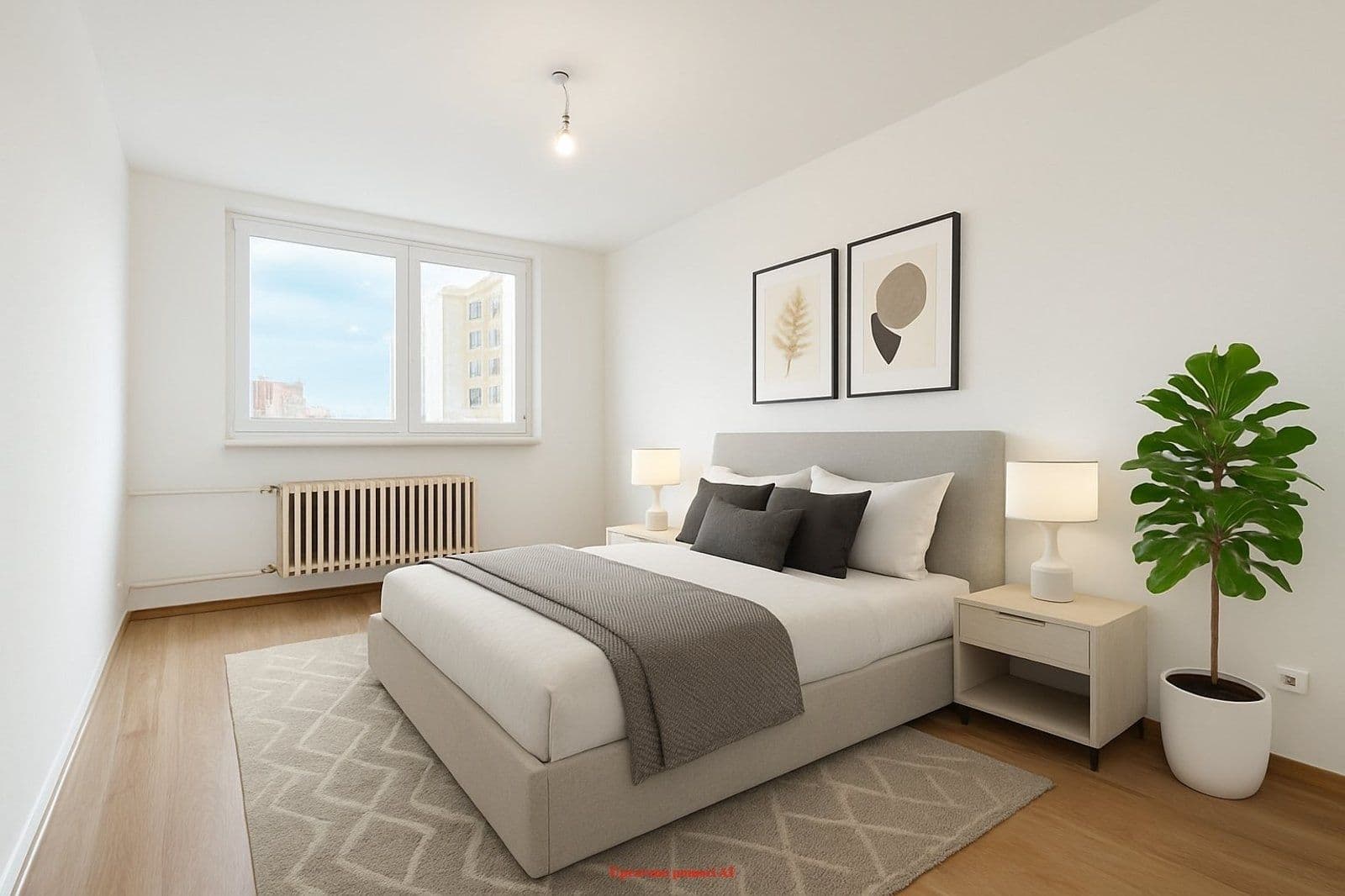 2 bedroom flat to rent, 56 m², Masarykova třída, Orlová, Moravskoslezský Region 2 bedroom flat to rent, 56 m², Masarykova třída, Orlová, Moravskoslezský Region