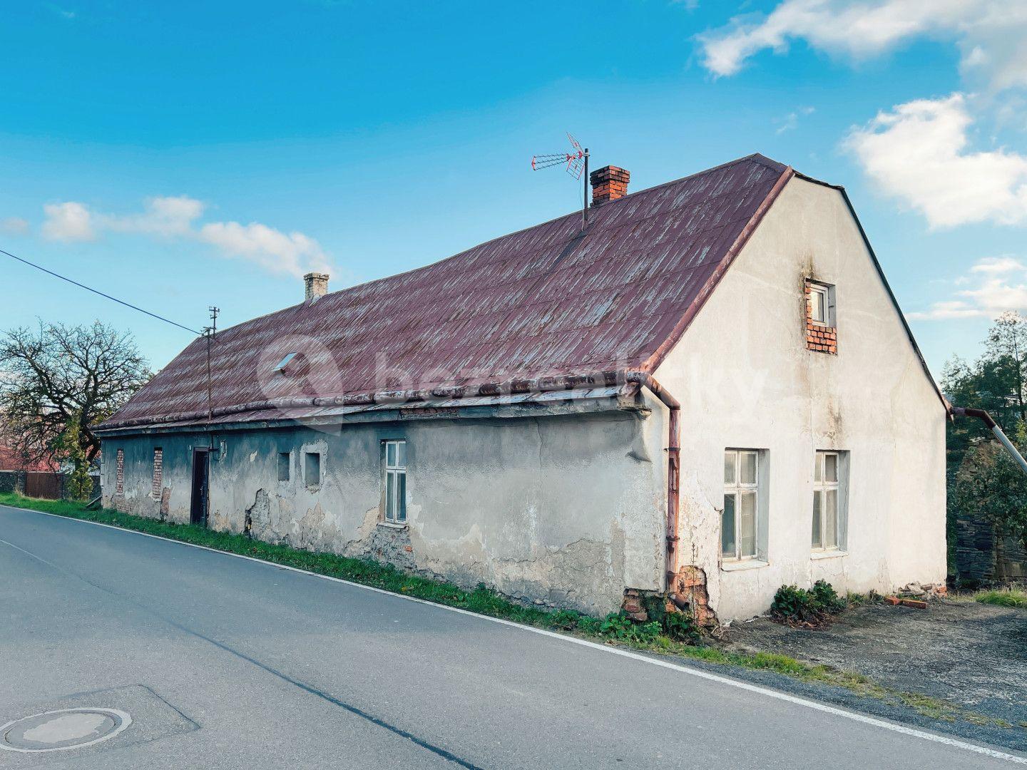 house for sale, 149 m², Melč, Moravskoslezský Region